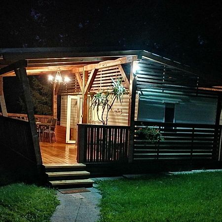 Samson Mobile House Villa Bled Eksteriør bilde