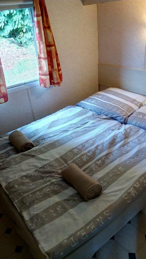 Samson Mobile House Villa Bled Eksteriør bilde